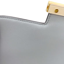 将图像加载到图库查看器中,HERMES Constance3 Miroir Blue Gacier Epsom Size Mini