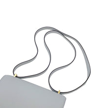 将图像加载到图库查看器中,HERMES Constance3 Miroir Blue Gacier Epsom Size Mini
