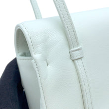 Load image into Gallery viewer, CHANEL SmallFlap Bag Light GreenAS6130 Caviar Leather