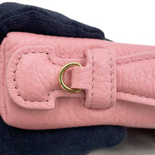 Load image into Gallery viewer, CHANEL Slim Vanity 2-Way Handbag PinkAP5346 Leather