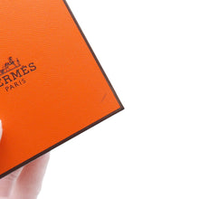 将图像加载到图库查看器中,HERMES Chaine d'Ancre Farandole Bracelet Size ST SV925