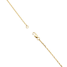 Load image into Gallery viewer, HERMES Pop Ash Necklace Rocabar Size Mini Framboisier Lacquer Gold Plated