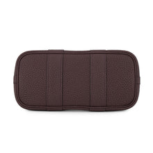 Load image into Gallery viewer, HERMES Neo Garden RougeSellier/Trench Toile Officier Negonda Leather Size 23