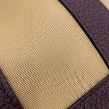 Load image into Gallery viewer, HERMES Neo Garden RougeSellier/Trench Toile Officier Negonda Leather Size 23