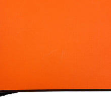 Load image into Gallery viewer, HERMES Neo Garden RougeSellier/Trench Toile Officier Negonda Leather Size 23