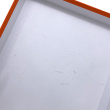 Load image into Gallery viewer, HERMES Neo Garden RougeSellier/Trench Toile Officier Negonda Leather Size 23