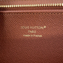 Load image into Gallery viewer, LOUIS VUITTON Zippy Wallet BrownM42616 Monogram