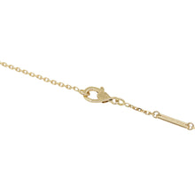 Load image into Gallery viewer, Van Cleef & Arpels Vintage Alhambra PendantVCARA45900 18K Yellow Gold