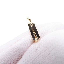 Load image into Gallery viewer, Van Cleef & Arpels Vintage Alhambra PendantVCARA45900 18K Yellow Gold