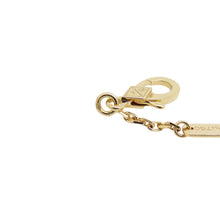 Load image into Gallery viewer, Van Cleef & Arpels Vintage Alhambra PendantVCARA45900 18K Yellow Gold