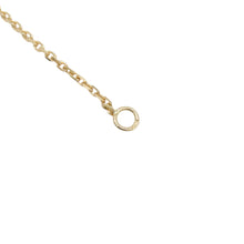 Load image into Gallery viewer, Van Cleef & Arpels Vintage Alhambra PendantVCARA45900 18K Yellow Gold