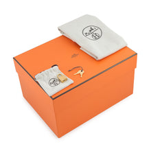 将图像加载到图库查看器中,HERMES Picotin Padlock Etoupe Taurillon Clemence Size PM