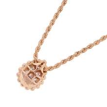 Load image into Gallery viewer, Boucheron Serpent Bohème Pendant Necklace Size Extra SmallJPN00565 18K Pink Gold
