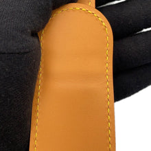 Load image into Gallery viewer, LOUIS VUITTON Speedy P9 Bandouliere TurquoiseM11561 Calf Leather Monogram Size 25