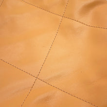 将图像加载到图库查看器中,CHANEL CHANEL22 ChainShoulder Bag OrangeAS3980 Shiny Calf Leather Size Mini