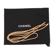 将图像加载到图库查看器中,CHANEL CHANEL22 ChainShoulder Bag OrangeAS3980 Shiny Calf Leather Size Mini