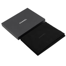 Load image into Gallery viewer, CHANEL Makeup Palette Necklace Black/MulticolorABA744 Gold Plated