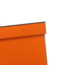Load image into Gallery viewer, HERMES Clou de H PM 1-Chain Bracelet Size PM/16H223407B 18K Pink Gold