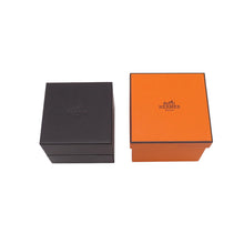 Load image into Gallery viewer, HERMES Clou de H PM 1-Chain Bracelet Size PM/16H223407B 18K Pink Gold
