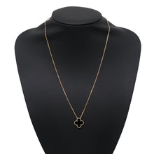 Load image into Gallery viewer, Van Cleef & Arpels Vintage Alhambra PendantVCARA45800 18K Yellow Gold
