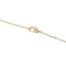 Load image into Gallery viewer, Van Cleef & Arpels Vintage Alhambra PendantVCARA45800 18K Yellow Gold