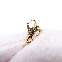 Load image into Gallery viewer, Van Cleef & Arpels Vintage Alhambra PendantVCARA45800 18K Yellow Gold