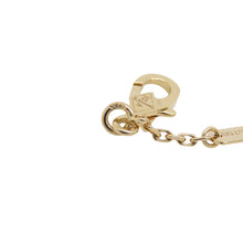 Load image into Gallery viewer, Van Cleef & Arpels Vintage Alhambra PendantVCARA45800 18K Yellow Gold
