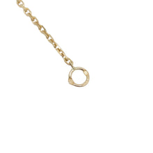 Load image into Gallery viewer, Van Cleef & Arpels Vintage Alhambra PendantVCARA45800 18K Yellow Gold