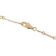 将图像加载到图库查看器中,Van Cleef & Arpels Frivole Bracelet Size MiniVCARP24100 18K Yellow Gold