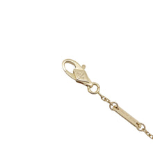 将图像加载到图库查看器中,Van Cleef & Arpels Frivole Bracelet Size MiniVCARP24100 18K Yellow Gold