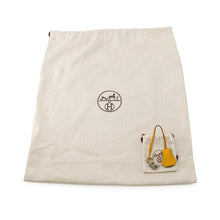 Load image into Gallery viewer, HERMES Birkin Jaune Ambre Togo Leather Size 25