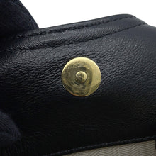 将图像加载到图库查看器中,CHANEL Shopping Bag BlackAS6475 Calf Leather