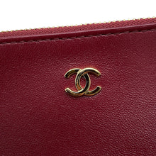 将图像加载到图库查看器中,CHANEL Shopping Bag BlackAS6475 Calf Leather
