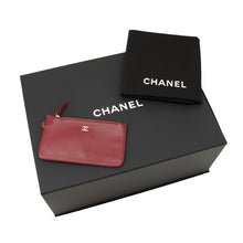 将图像加载到图库查看器中,CHANEL Shopping Bag BlackAS6475 Calf Leather