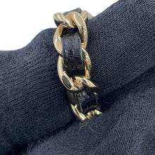 将图像加载到图库查看器中,CHANEL Classic Mini Bag Charm BlackAP4897 Caviar Leather
