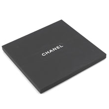将图像加载到图库查看器中,CHANEL Scarf American comics NY Blue/MulticolorAAC149 Silk100%