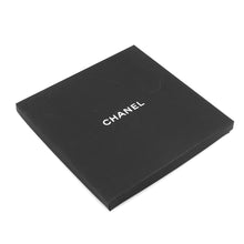 将图像加载到图库查看器中,CHANEL Ribbon knit cap BlackAAB217-B21295-94305 Cashmere100%