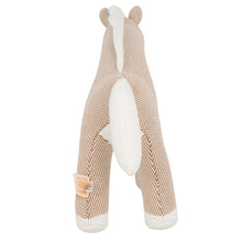 将图像加载到图库查看器中,HERMES Stuffed Horse (Epope) NaturalH103521M 03 Toile H Cotton 100% Size 30 x 24 cm