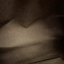 Load image into Gallery viewer, HERMES Etriviere Etain/Ebene Toile H Vache Hunter Leather