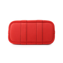将图像加载到图库查看器中,HERMES Neo Garden Rouge Coeur Negonda Leather Size 23