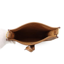 将图像加载到图库查看器中,HERMES Evelyne Long Gold Taurillon Clemence Size TPM