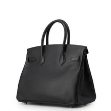 Load image into Gallery viewer, HERMES Birkin Black Epsom Size 30