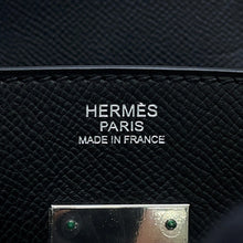 Load image into Gallery viewer, HERMES Birkin Black Epsom Size 30