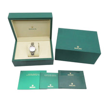 Load image into Gallery viewer, ROLEX Oyster Perpetual 28 Stainless Steel276200