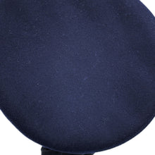 Load image into Gallery viewer, HERMES Belil Chaine d'Ancre Cap Size 58 Navy Cashmere100%
