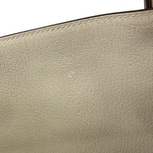 Load image into Gallery viewer, HERMES Birkin Gris Tourterelle Togo Leather Size 30