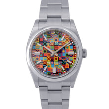 Load image into Gallery viewer, ROLEX Oyster Perpetual Stainless Steel126000