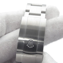 Load image into Gallery viewer, ROLEX Oyster Perpetual Stainless Steel126000