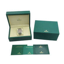 Load image into Gallery viewer, ROLEX Oyster Perpetual Stainless Steel126000