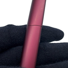 Load image into Gallery viewer, HERMES Stylo Nautilus Ballpoint Pen Red Aluminium Stainless Steel
